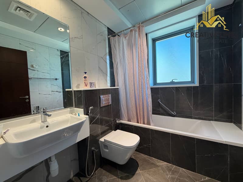 BIG LAYOUT | 2B. R WITH MAID ROOM | BOULEVARD VIEW - Image 14