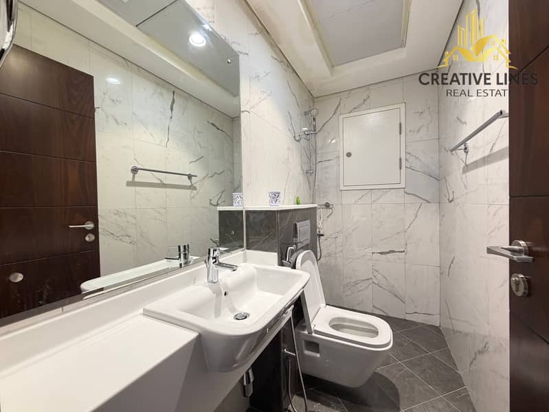 BIG LAYOUT | 2B. R WITH MAID ROOM | BOULEVARD VIEW - Image 15