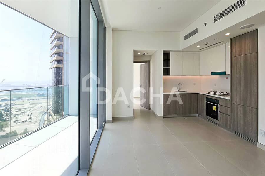 BEST PRICE | Sea Marina View | Vacant | High Floor