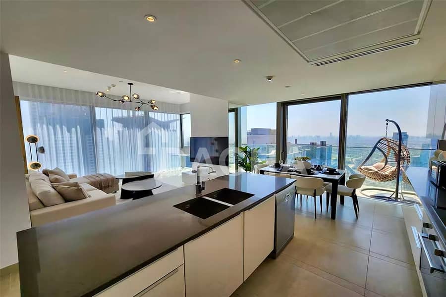 MARINA VIEW | HIGH FLOOR | PREMIUM UNIT BEST PRICE
