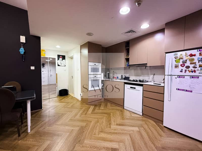 Modern Living | Spacious Layout | Investors Choice