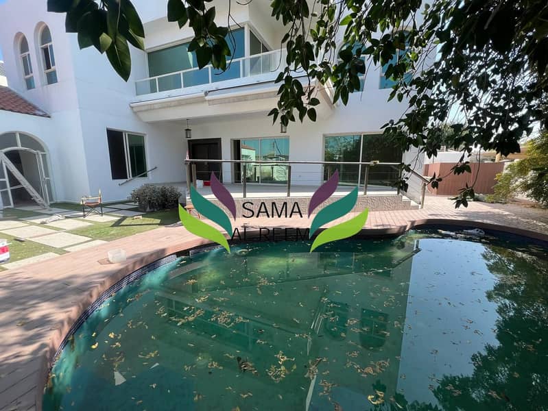 Beach Side | Private pool | Independent Villa | Pool