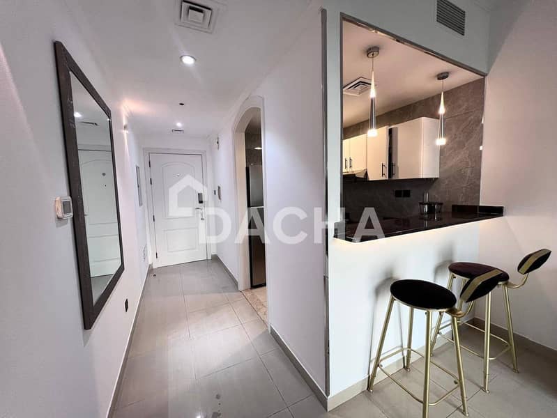 Marina View | Upgraded | Furnished