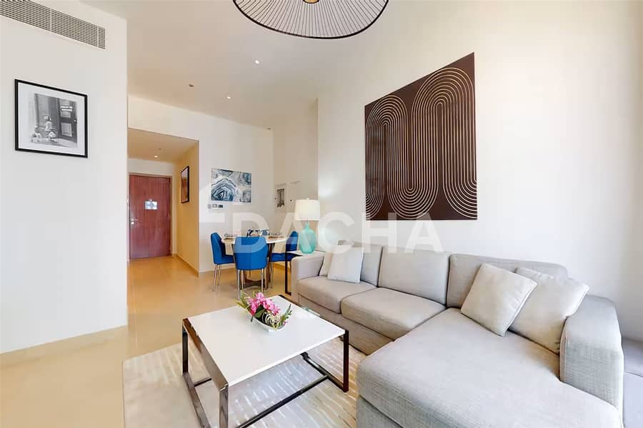 BEST PRICED | HIGH FLOOR | LARGE LAYOUT | BALCONY - Image 8