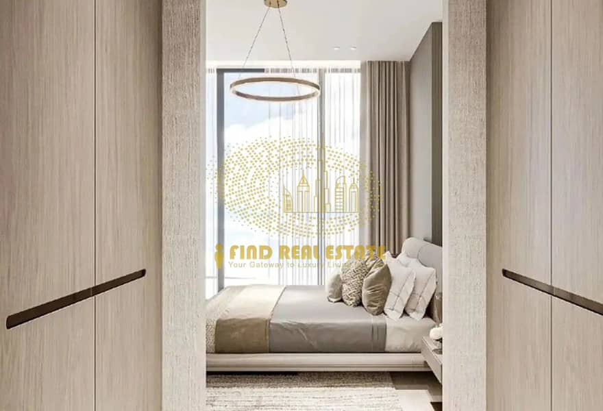 1 BEDROOM + STUDY & LAUNDRY | READY TO MOVE | POOL VIEW - Image 7