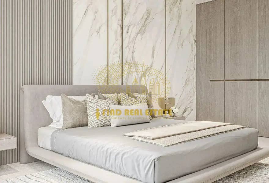 1 BEDROOM + STUDY & LAUNDRY | READY TO MOVE | POOL VIEW - Image 8