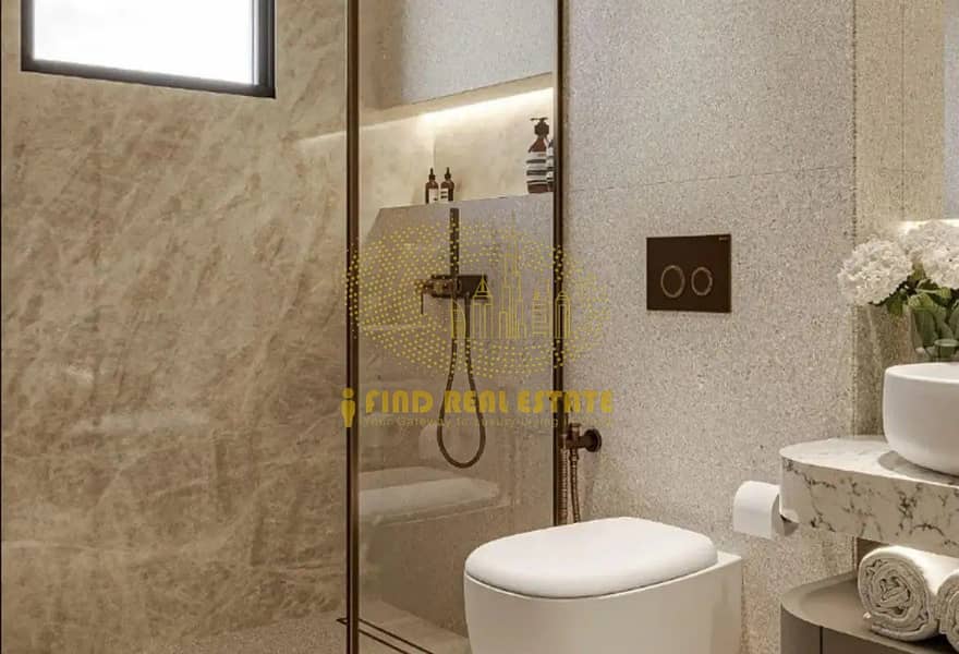 1 BEDROOM + STUDY & LAUNDRY | READY TO MOVE | POOL VIEW - Image 12