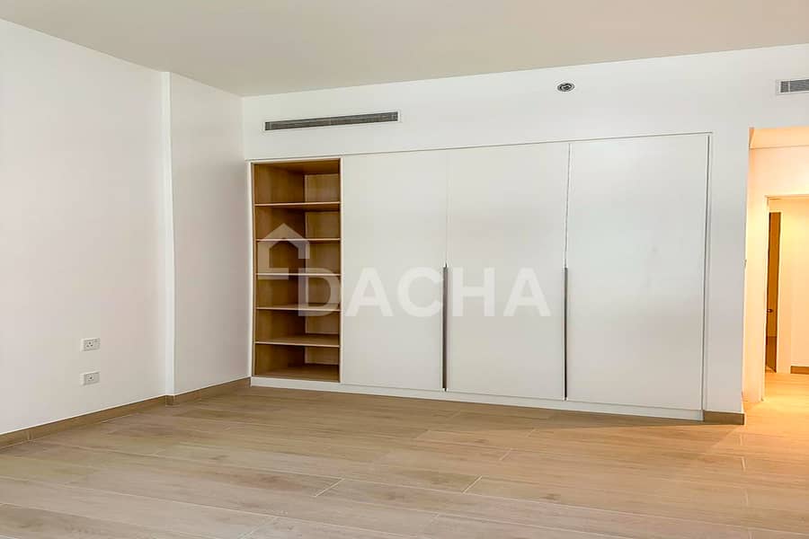 Vacant | Large 1 Bed | La Cote | Waterfront Living - Image 7