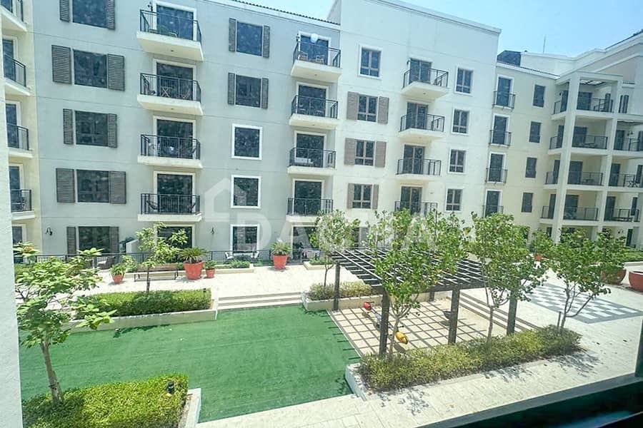 Vacant | Large 1 Bed | La Cote | Waterfront Living - Image 10