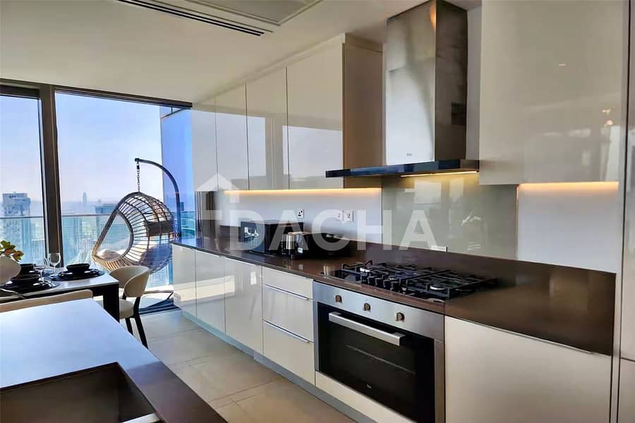 MARINA VIEW | HIGH FLOOR | PREMIUM UNIT BEST PRICE - Image 7