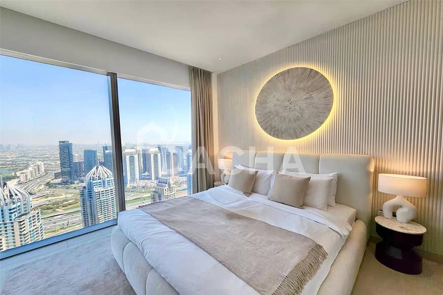 MARINA VIEW | HIGH FLOOR | PREMIUM UNIT BEST PRICE - Image 8