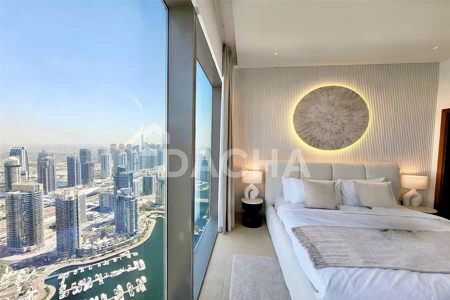 MARINA VIEW | HIGH FLOOR | PREMIUM UNIT BEST PRICE - Image 9