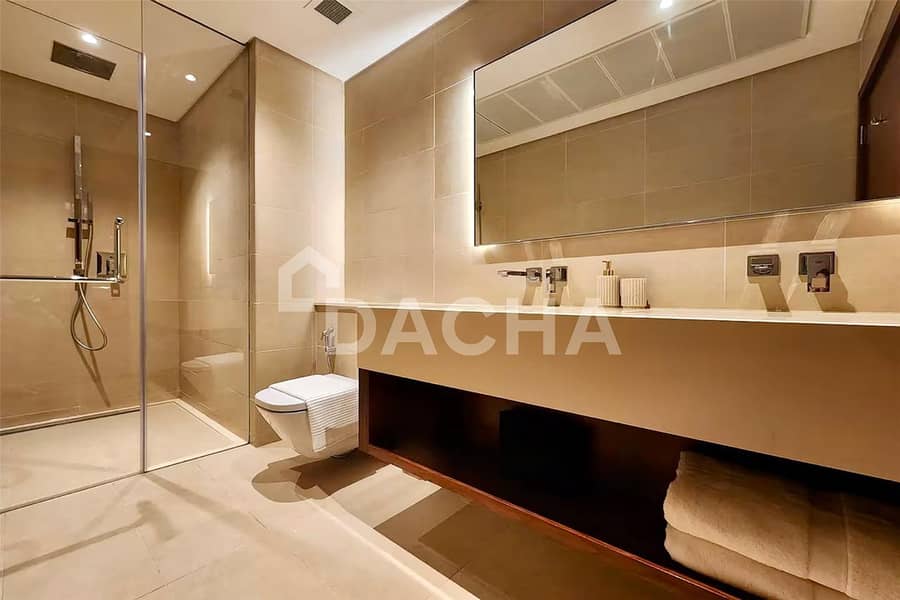 MARINA VIEW | HIGH FLOOR | PREMIUM UNIT BEST PRICE - Image 10