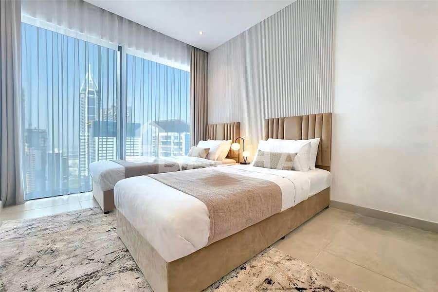 MARINA VIEW | HIGH FLOOR | PREMIUM UNIT BEST PRICE - Image 11