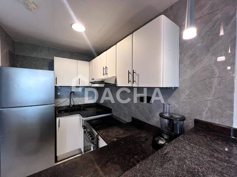 Marina View | Upgraded | Furnished