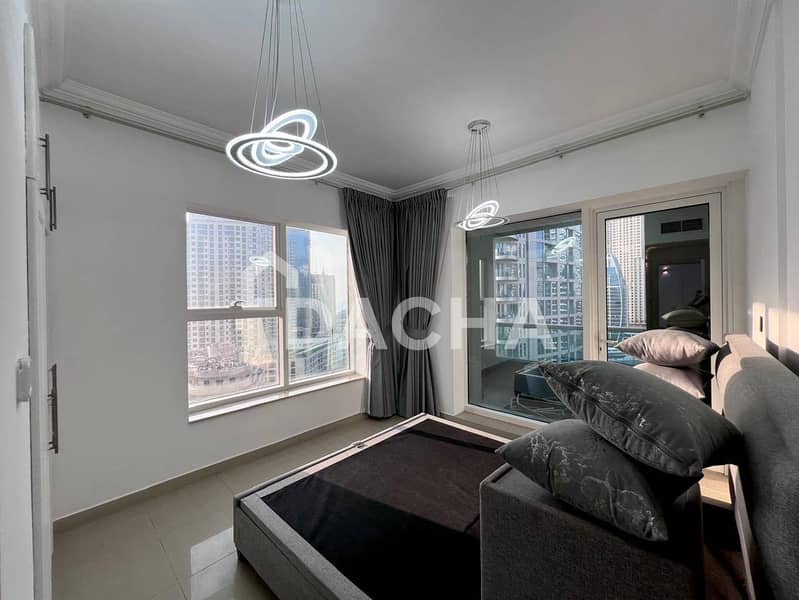 Marina View | Upgraded | Furnished - Image 6