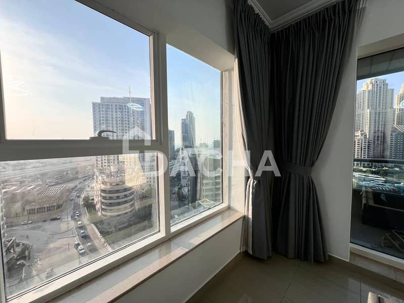 Marina View | Upgraded | Furnished - Image 8