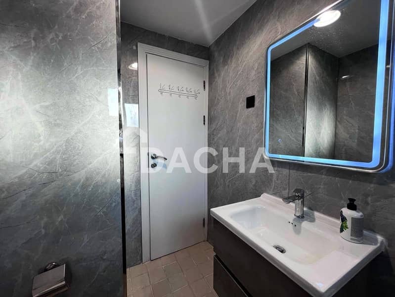 Marina View | Upgraded | Furnished - Image 9