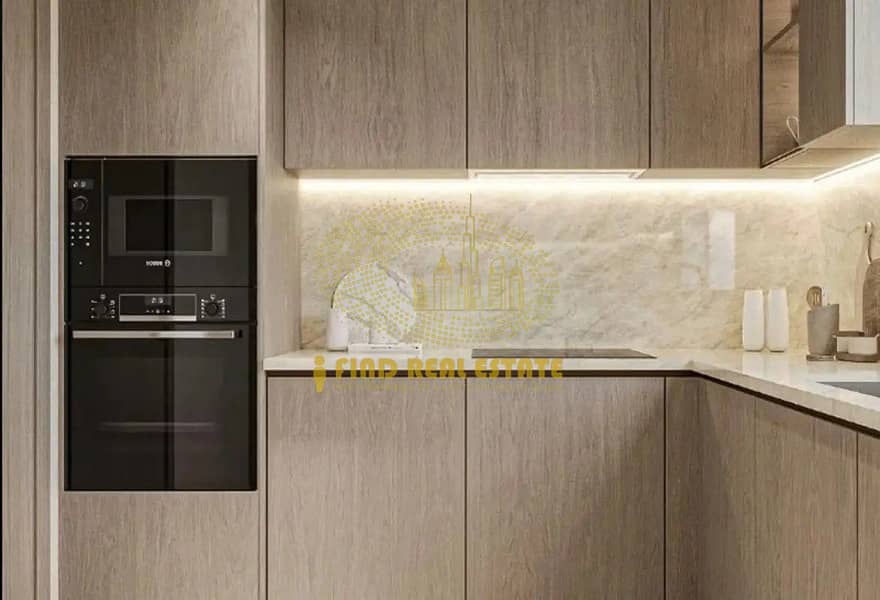 1 BEDROOM + STUDY & LAUNDRY | READY TO MOVE | POOL VIEW - Image 17