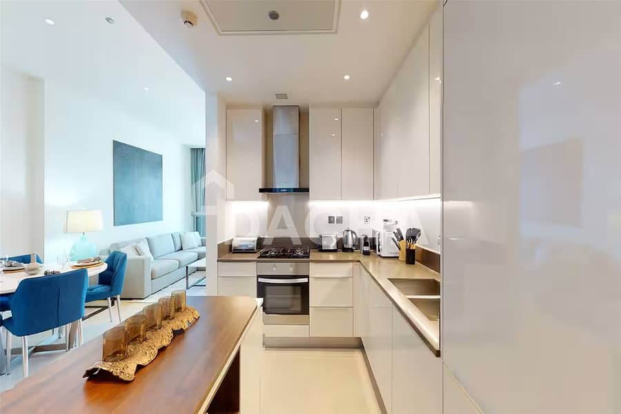 BEST PRICED | HIGH FLOOR | LARGE LAYOUT | BALCONY - Image 11