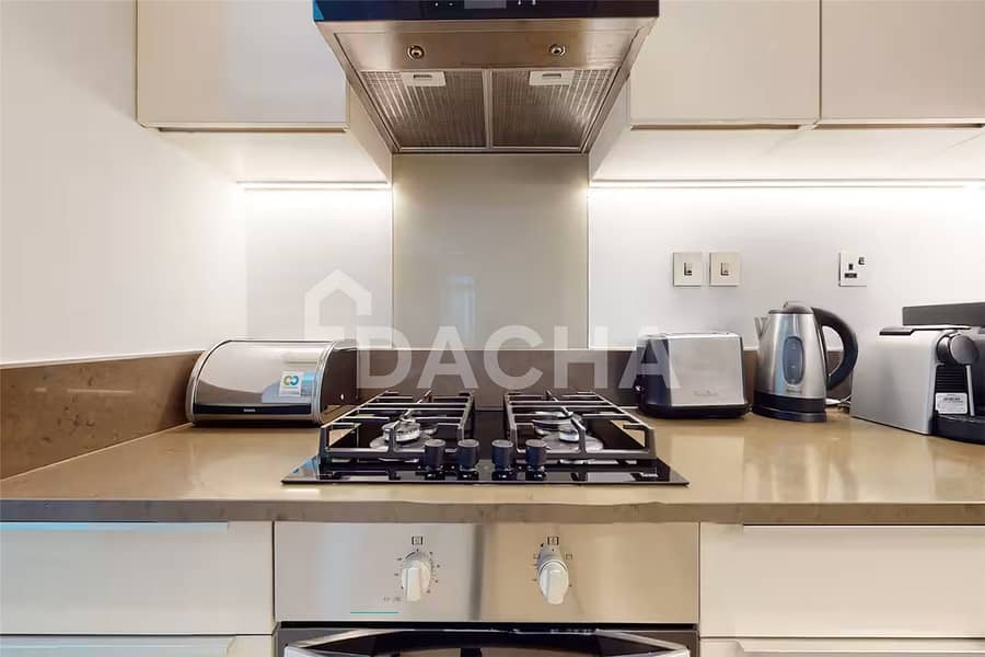 BEST PRICED | HIGH FLOOR | LARGE LAYOUT | BALCONY - Image 13