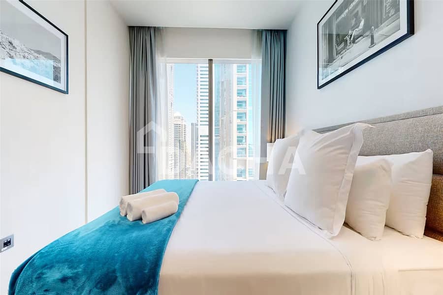 BEST PRICED | HIGH FLOOR | LARGE LAYOUT | BALCONY - Image 14