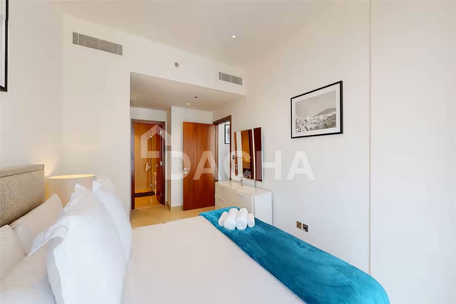 BEST PRICED | HIGH FLOOR | LARGE LAYOUT | BALCONY - Image 15