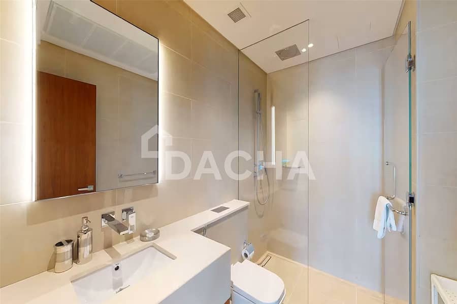 BEST PRICED | HIGH FLOOR | LARGE LAYOUT | BALCONY - Image 17