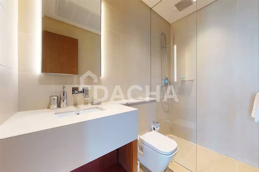 BEST PRICED | HIGH FLOOR | LARGE LAYOUT | BALCONY - Image 18