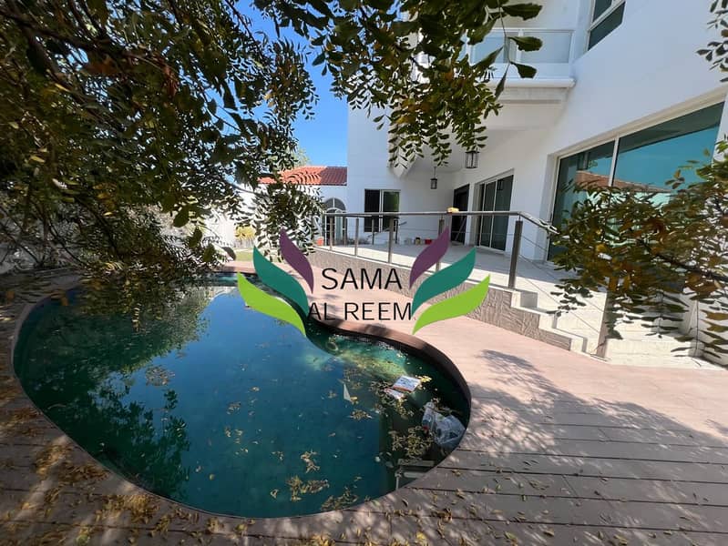 Beach Side | Private pool | Independent Villa | Pool