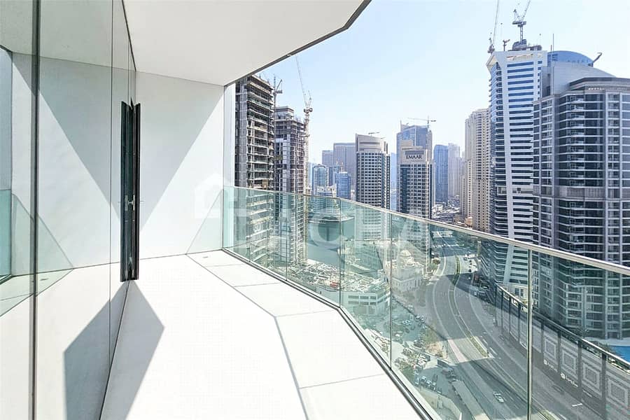 BEST PRICE | Sea Marina View | Vacant | High Floor - Image 6