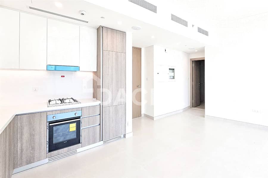 BEST PRICE | Sea Marina View | Vacant | High Floor - Image 10