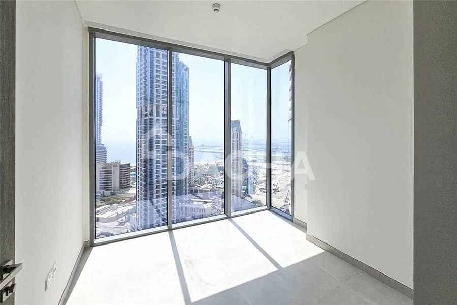 BEST PRICE | Sea Marina View | Vacant | High Floor - Image 12