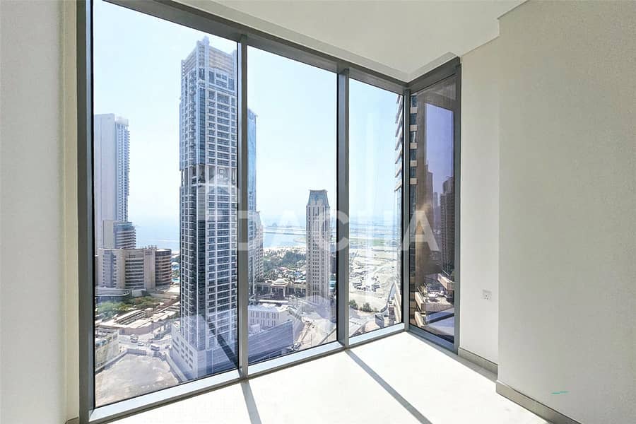 BEST PRICE | Sea Marina View | Vacant | High Floor - Image 13