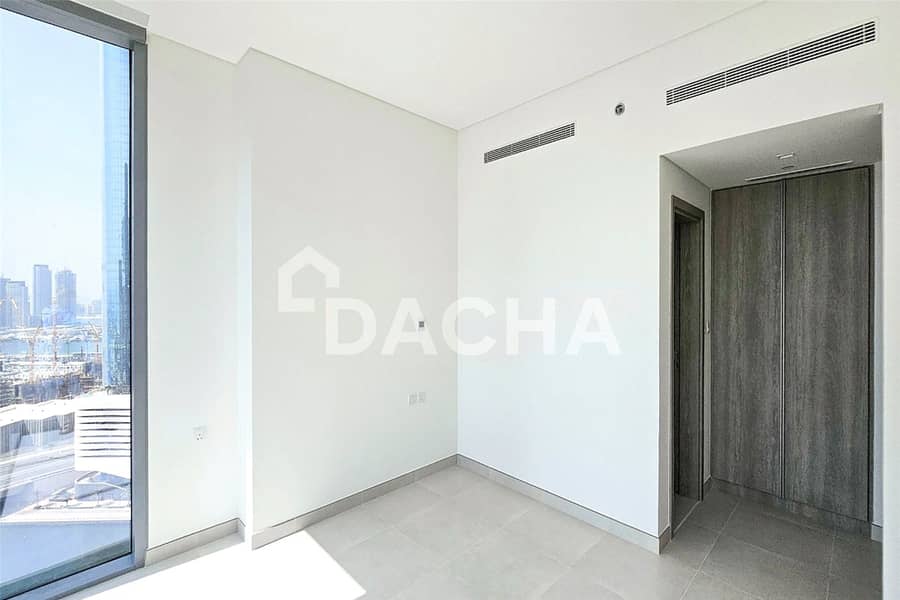 BEST PRICE | Sea Marina View | Vacant | High Floor - Image 14