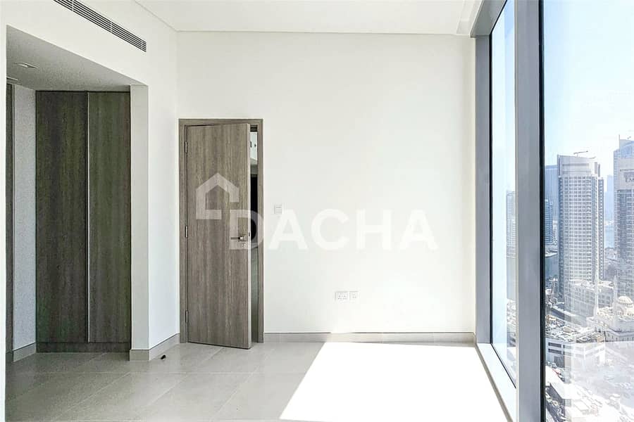 BEST PRICE | Sea Marina View | Vacant | High Floor - Image 15