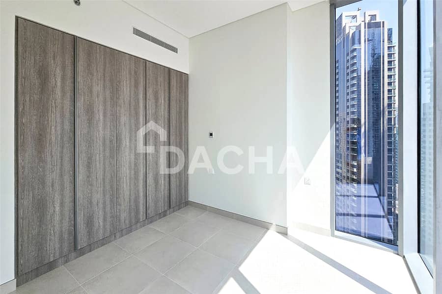 BEST PRICE | Sea Marina View | Vacant | High Floor - Image 18