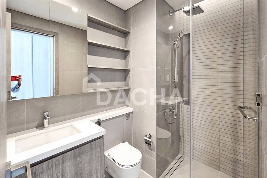 BEST PRICE | Sea Marina View | Vacant | High Floor - Image 21