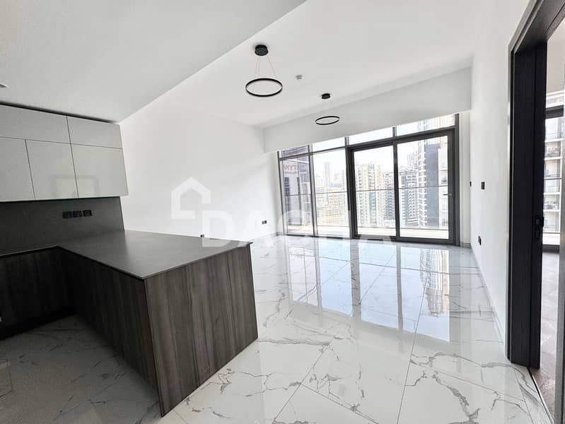 Brand New 1BR |Spacious Lay Out |Burj Khalifa view