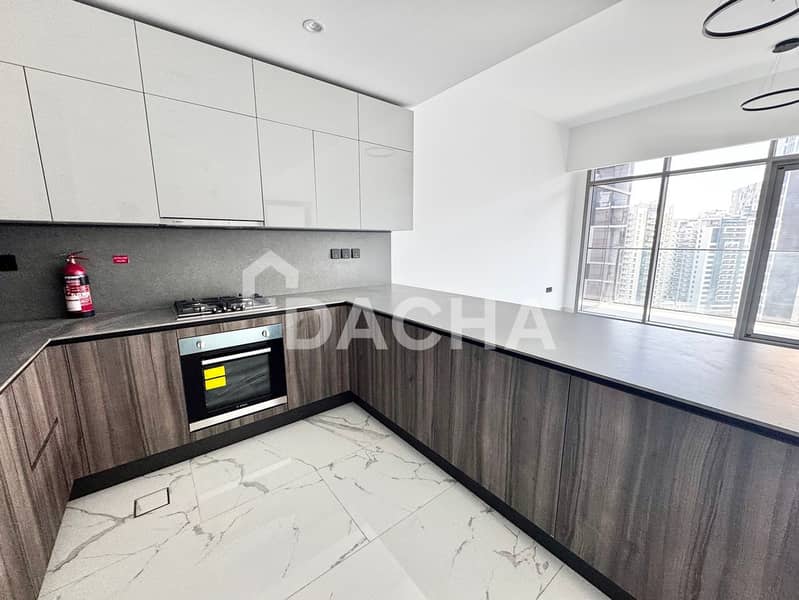 Brand New 1BR |Spacious Lay Out |Burj Khalifa view - Image 7