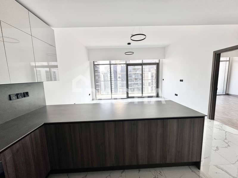 Brand New 1BR |Spacious Lay Out |Burj Khalifa view - Image 9