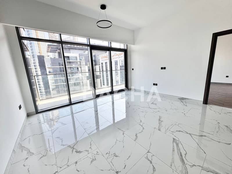 Brand New 1BR |Spacious Lay Out |Burj Khalifa view - Image 10