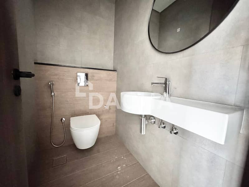 Brand New 1BR |Spacious Lay Out |Burj Khalifa view - Image 12