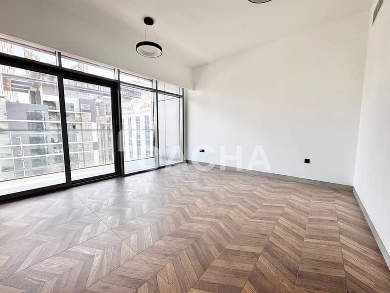 Brand New 1BR |Spacious Lay Out |Burj Khalifa view - Image 17