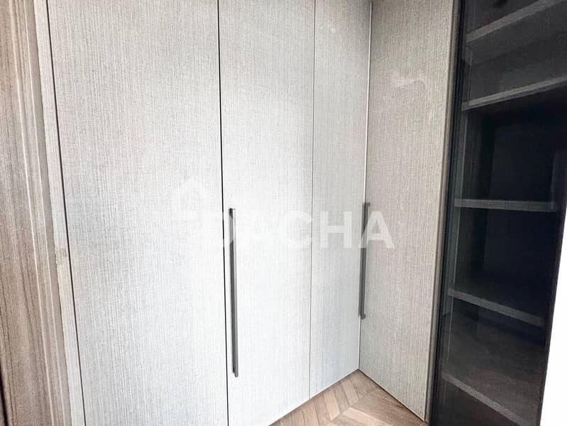 Brand New 1BR |Spacious Lay Out |Burj Khalifa view - Image 18