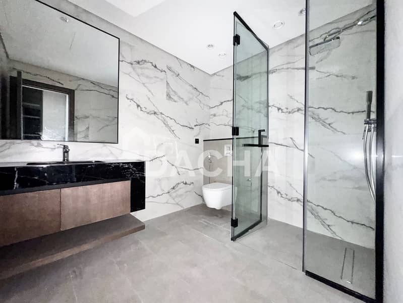 Brand New 1BR |Spacious Lay Out |Burj Khalifa view - Image 19