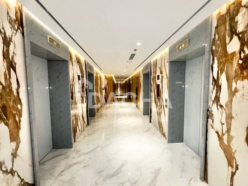 Brand New 1BR |Spacious Lay Out |Burj Khalifa view - Image 20