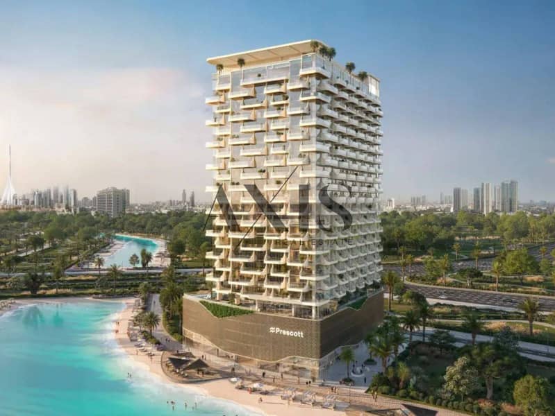 Fully Furnished | High ROI | Great Investment