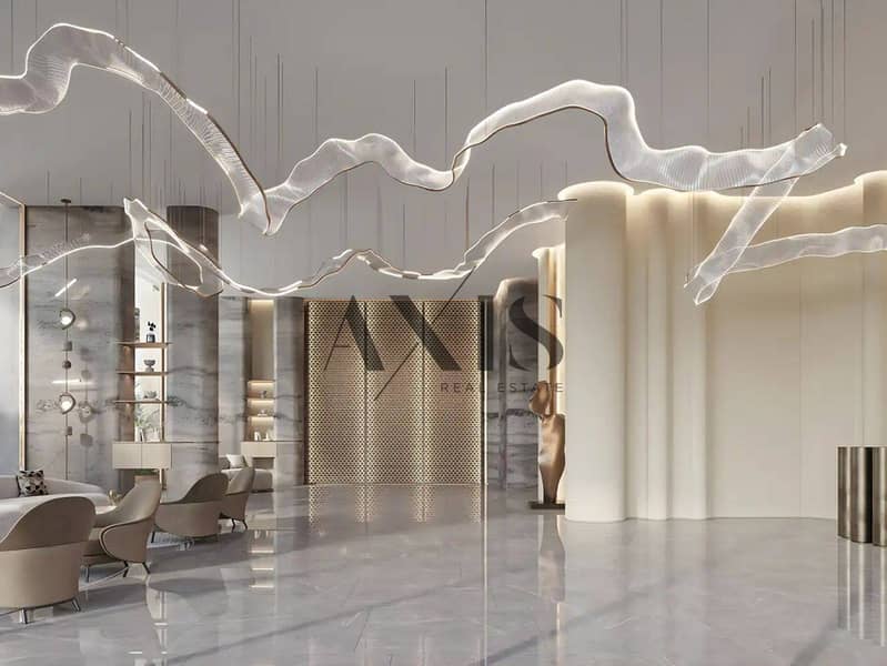 Fully Furnished | High ROI | Great Investment