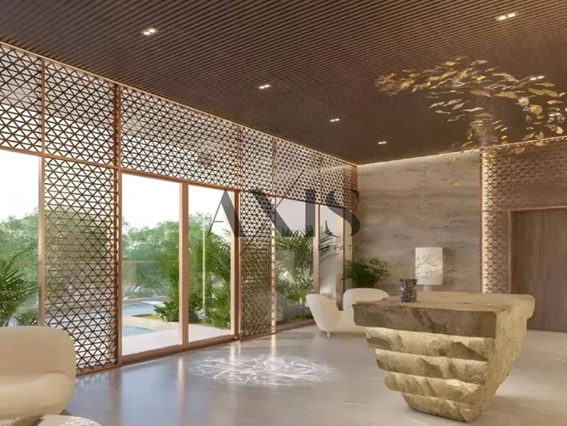 Premium Apartments | Community View | High ROI - Image 6